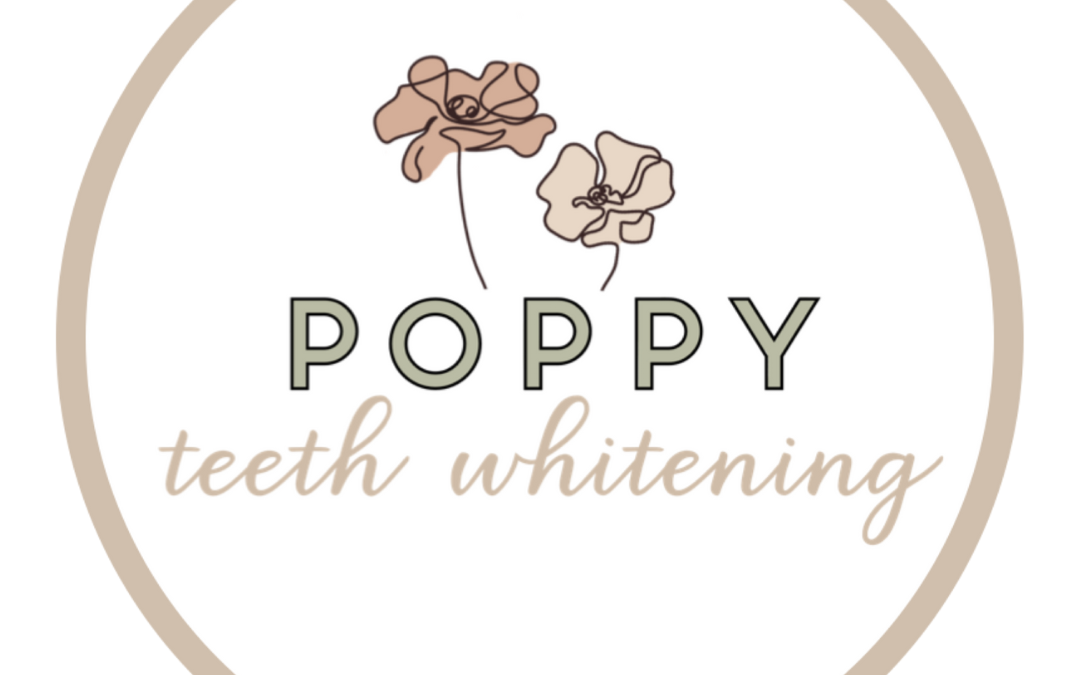 Social Media Specialist @Poppyteethwhitening